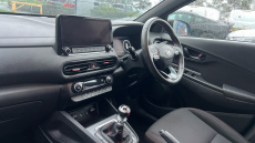 Hyundai Kona 1.0 TGDi 48V MHEV N Line 5dr Petrol Hatchback